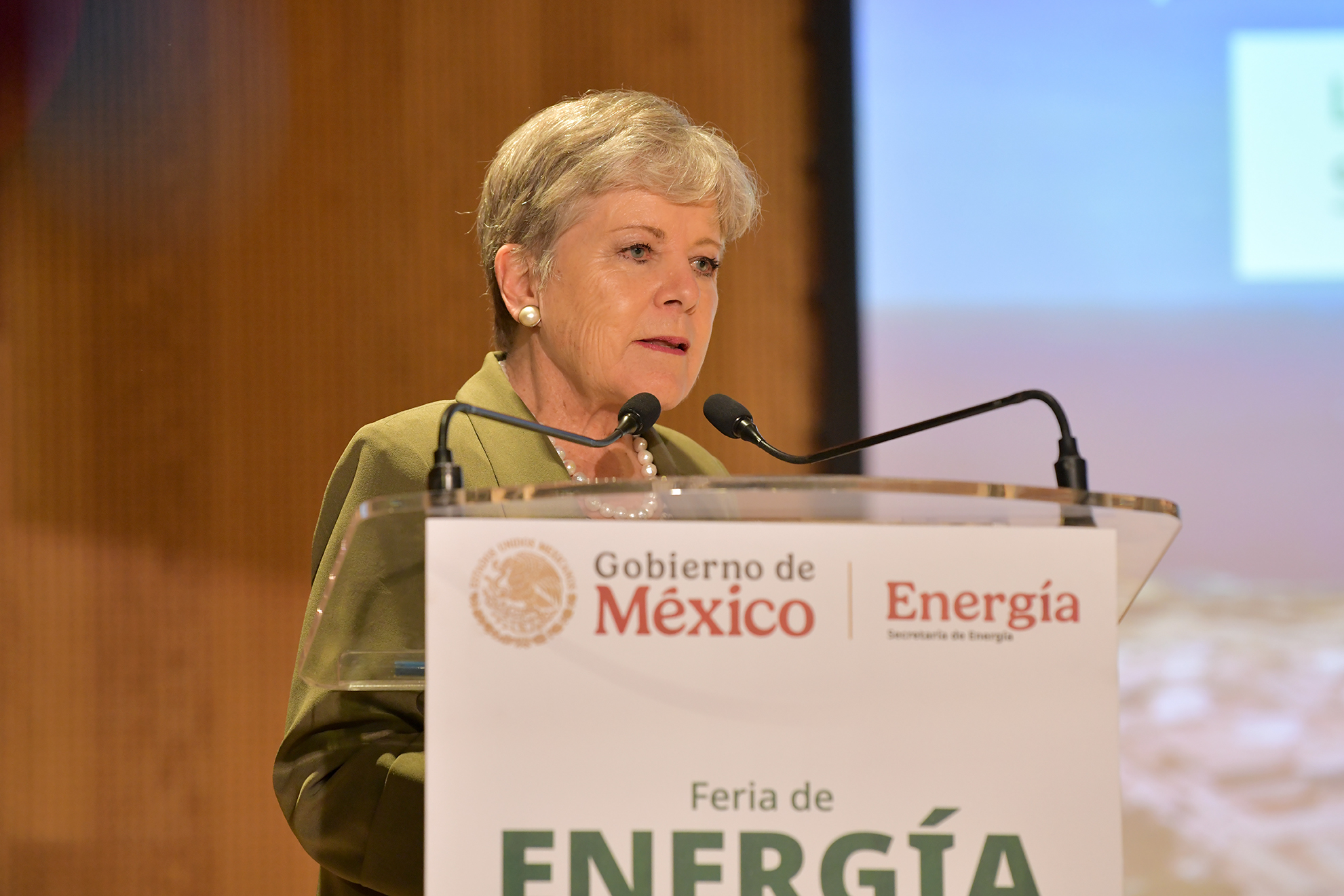 Feria de Energía e Innovación para la Transformación y el Bienestar